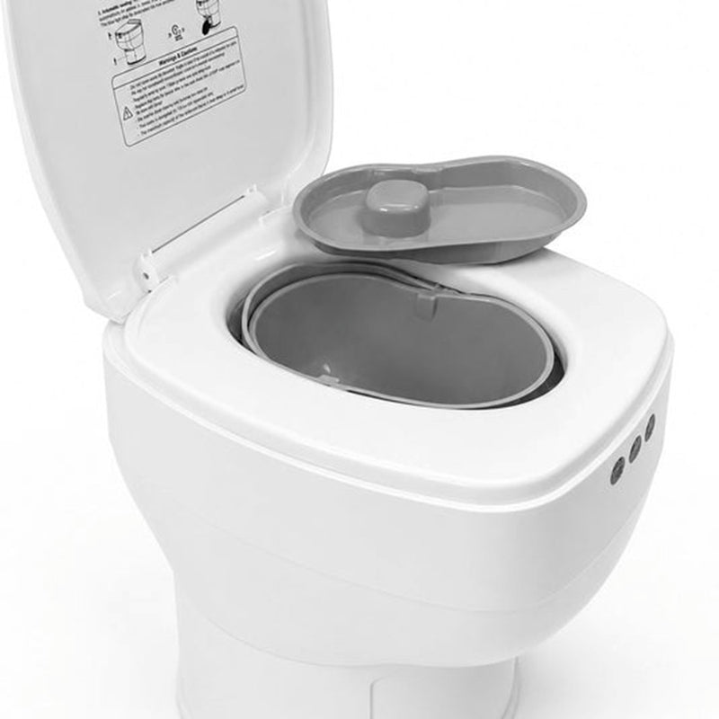Load image into Gallery viewer, LOOSEAL LIQUID WASTE CONTAINER 2.0 LITRE