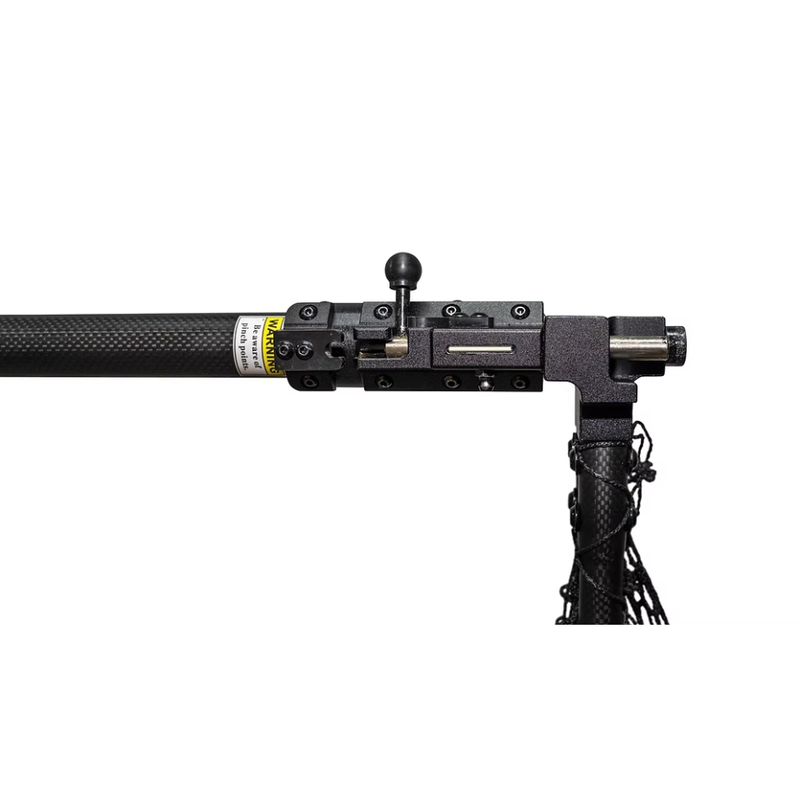 Load image into Gallery viewer, BIG RIVER GEAR DONG NET LARGE