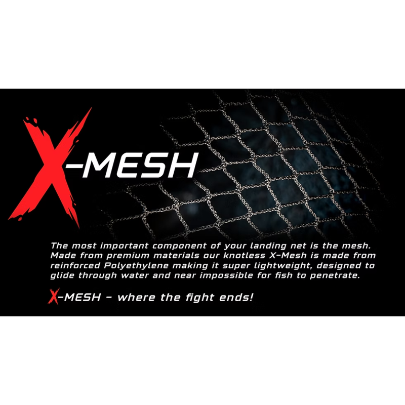 Load image into Gallery viewer, BIG RIVER GEAR DONG NET SMALL