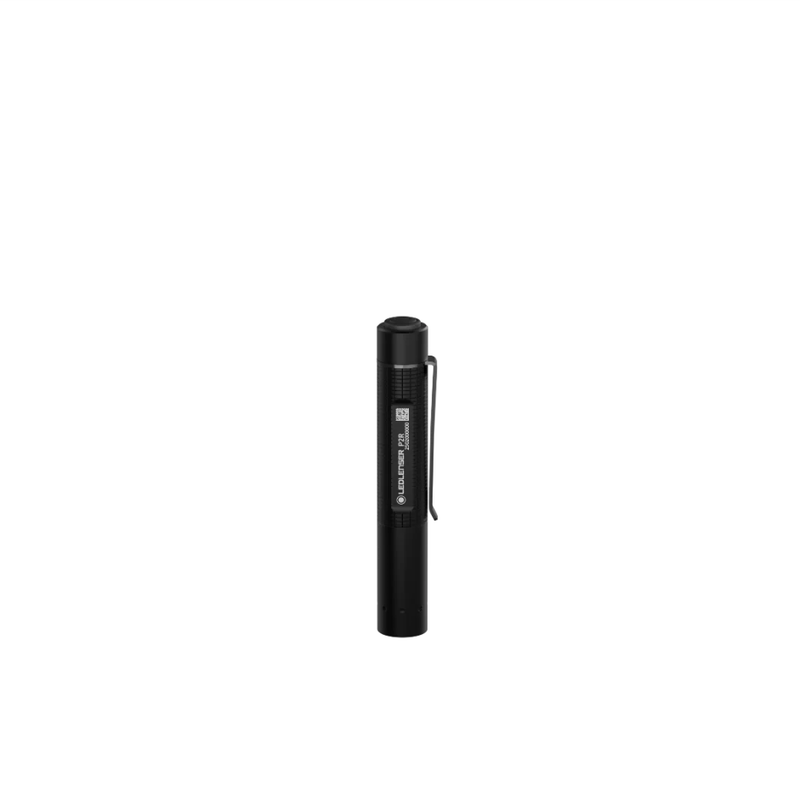 Load image into Gallery viewer, LED LENSER P2R TORCH 200LM