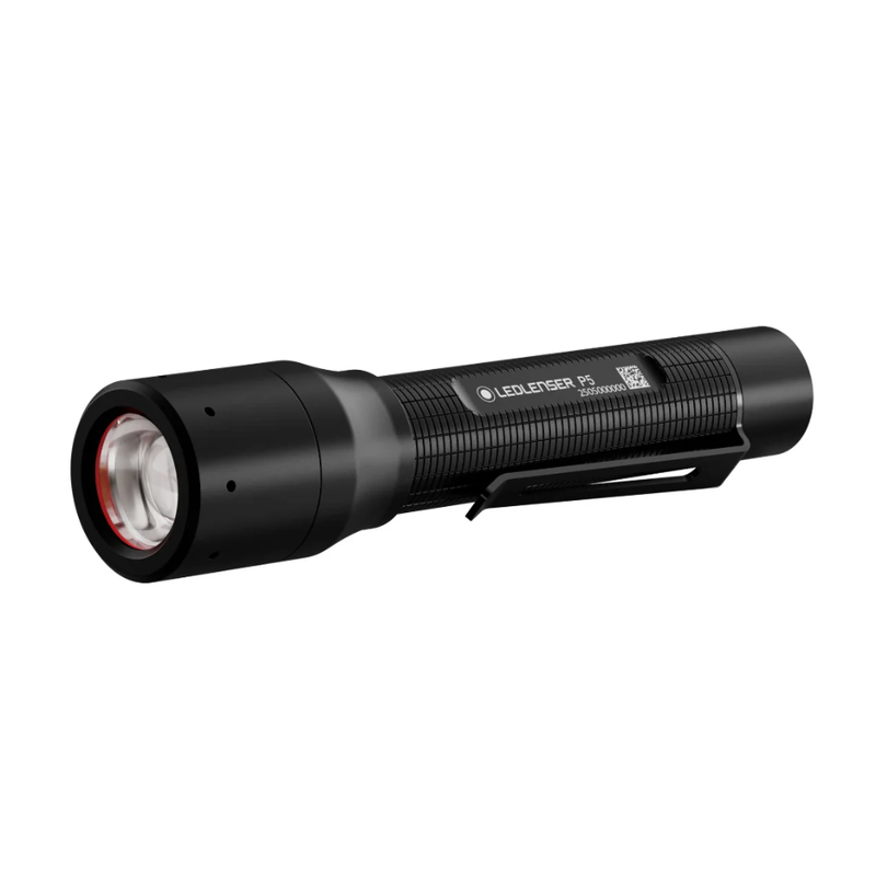 Load image into Gallery viewer, LED LENSER P5 TORCH 200LM