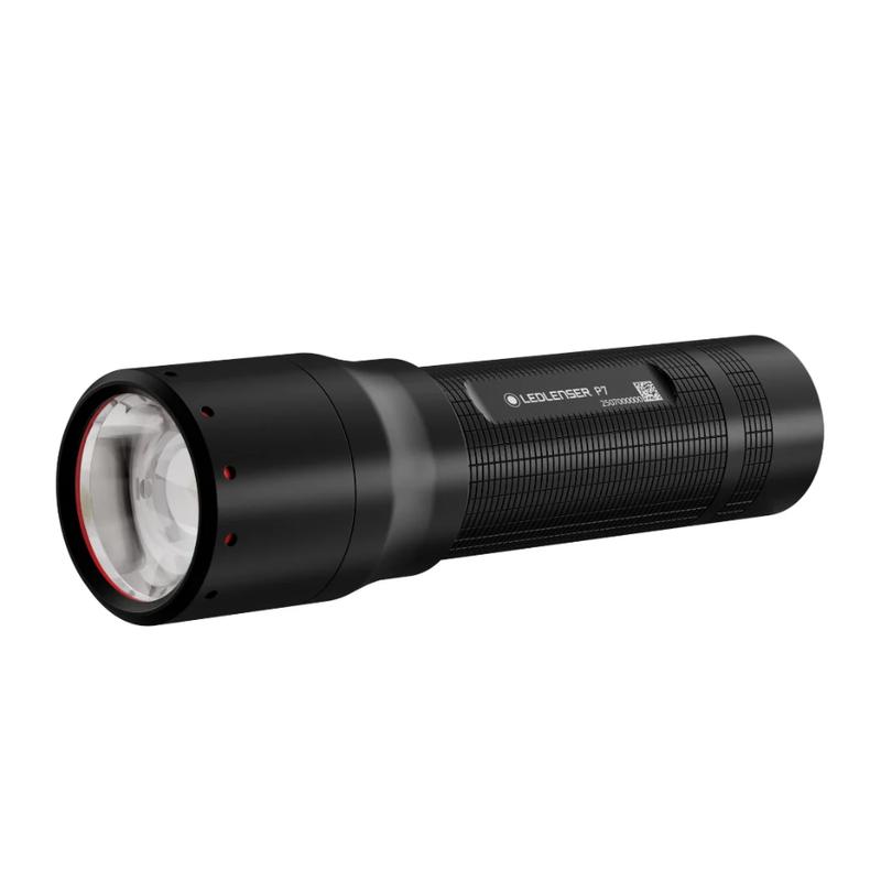Load image into Gallery viewer, LED LENSER P7 TORCH 650LM