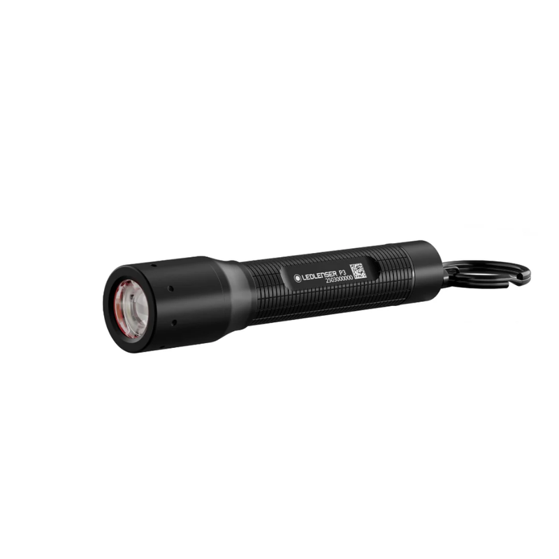Load image into Gallery viewer, LED LENSER P3 TORCH 130LM