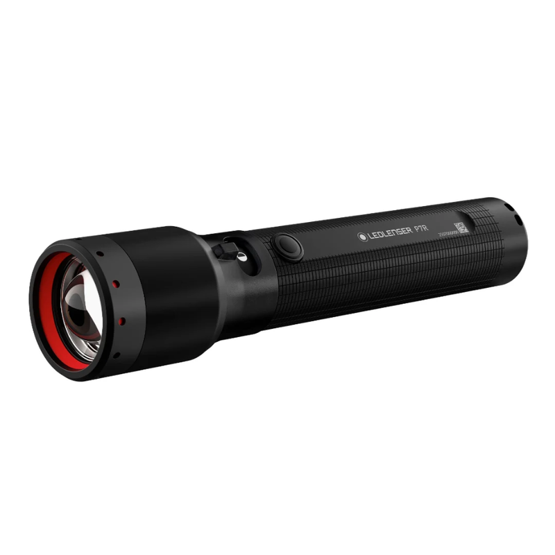 Load image into Gallery viewer, LED LENSER P7R TORCH 2000LM