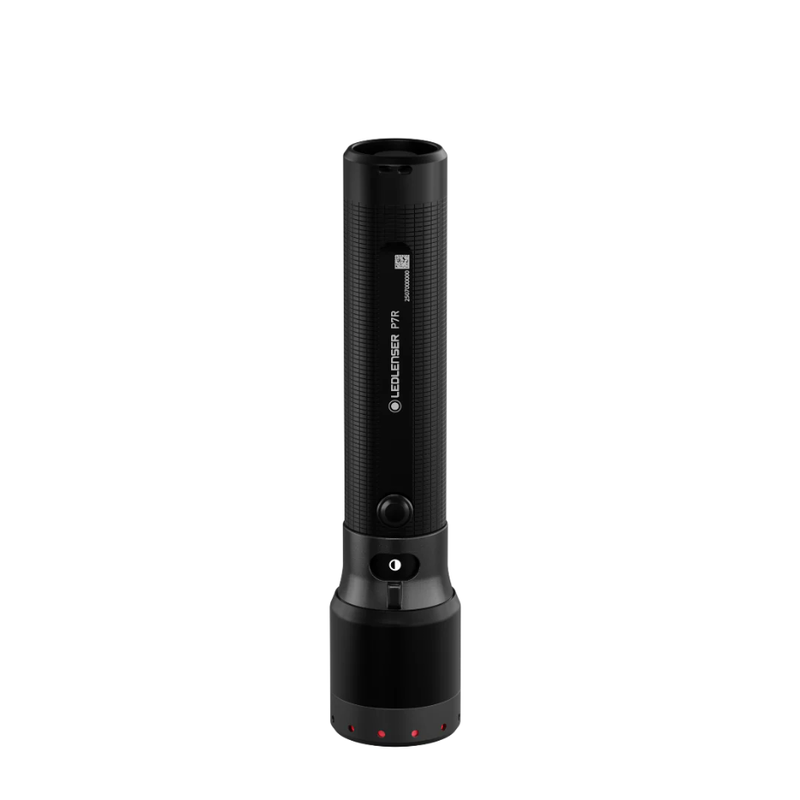Load image into Gallery viewer, LED LENSER P7R TORCH 2000LM