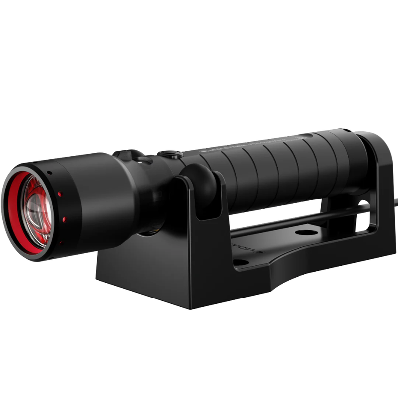 Load image into Gallery viewer, LED LENSER P7R SIGNATURE FLASHLIGHT 2500LM