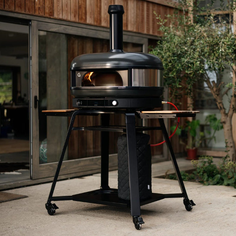 Load image into Gallery viewer, GOZNEY DOME XL OFF BLACK LPG AU