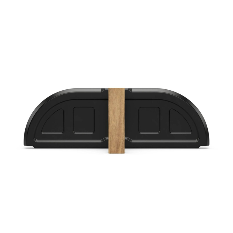 Load image into Gallery viewer, GOZNEY DOME XL GEN 2 DOOR BLACK
