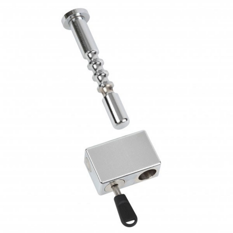 Load image into Gallery viewer, MILENCO PIN COUPLING LOCK