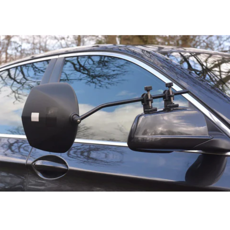 Load image into Gallery viewer, MILENCO GRAND FALCON MIRROR TWIN (CONVEX)