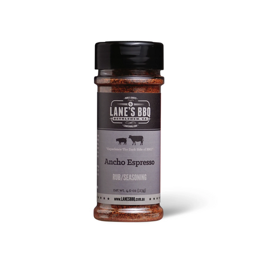 LANES ANCHO EXPRESSO RUB SMALL