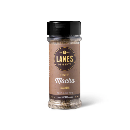 LANES CAFE MOCHA SEASONING SMALL