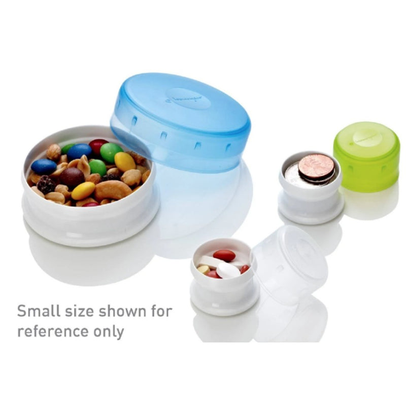 Load image into Gallery viewer, HUMANGEAR GOTUBB 3PK MED CL/GN/BL