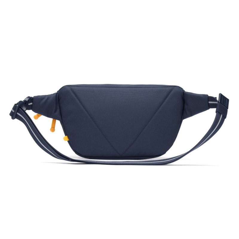Load image into Gallery viewer, PACSAFEGO SLING PACK COASTAL BLUE
