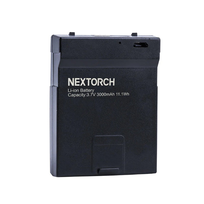 Load image into Gallery viewer, NEXTORCH H-SERIES MYSTAR HEADLIGHT RECHARGEABLE
