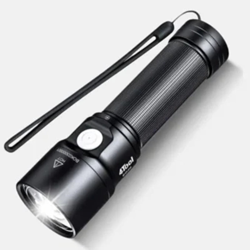 Load image into Gallery viewer, NEXTORCH ED20 4 TOOL RECHARGEABLE FLASHLIGHT 2200L