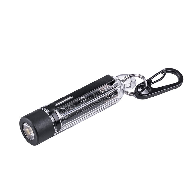 Load image into Gallery viewer, NEXTORCH S-SERIES COMPACT KEYCHAIN TORCH