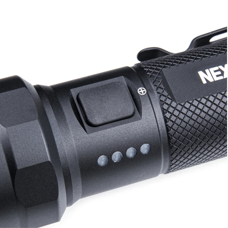 Load image into Gallery viewer, NEXTORCH P91 DUAL SWITCH 5000 LUMENS TORCH
