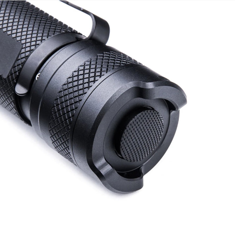 Load image into Gallery viewer, NEXTORCH P91 DUAL SWITCH 5000 LUMENS TORCH