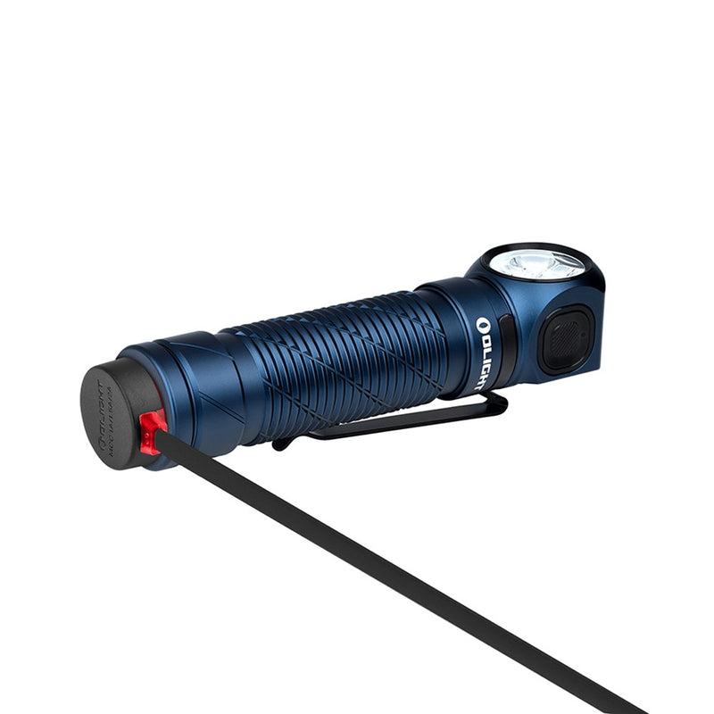 Load image into Gallery viewer, OLIGHT PERUN 3 BLUE - 3000 LUMENS