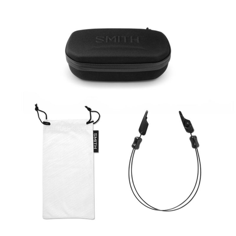 Load image into Gallery viewer, SMITHS OPTICS ROCKAWAY SKY TORTOISE CHROMAPOP GLASS POLARIZED BLUE MIRROR