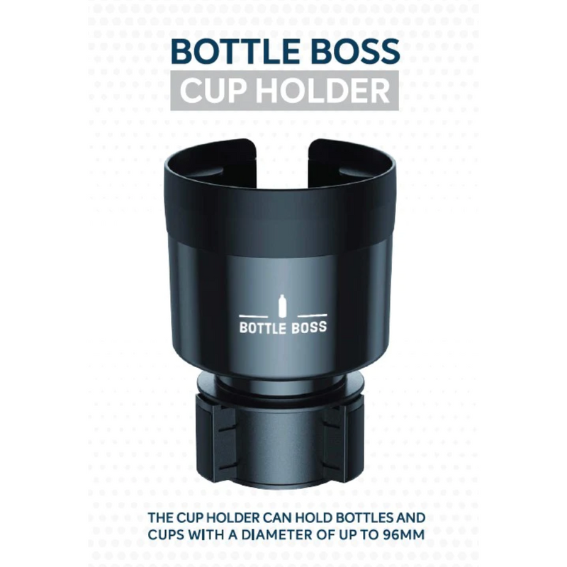 Load image into Gallery viewer, BOTTLE BOSS CUP HOLDER