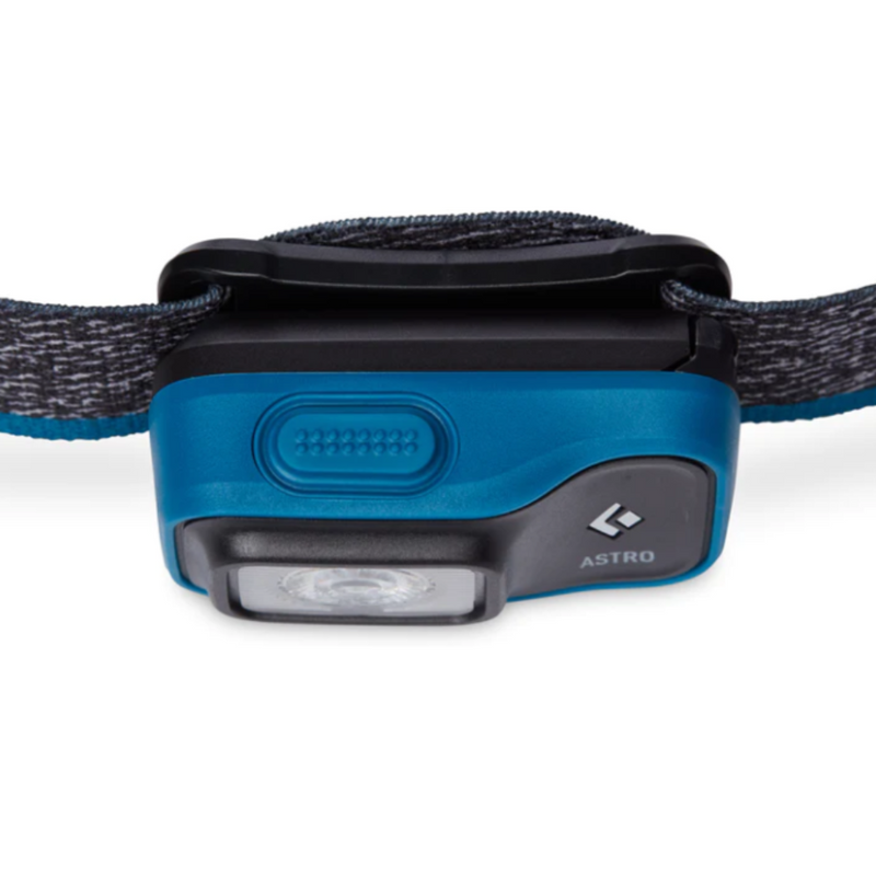 Load image into Gallery viewer, BLACK DIAMOND WIZ HEADLAMP BLUE