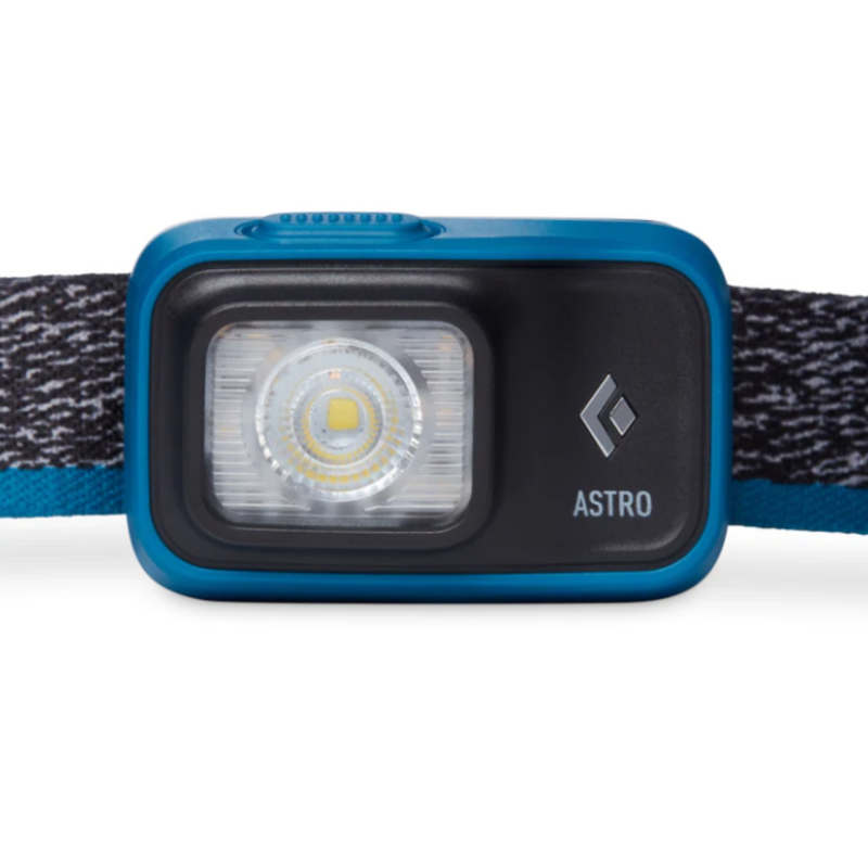 Load image into Gallery viewer, BLACK DIAMOND WIZ HEADLAMP BLUE