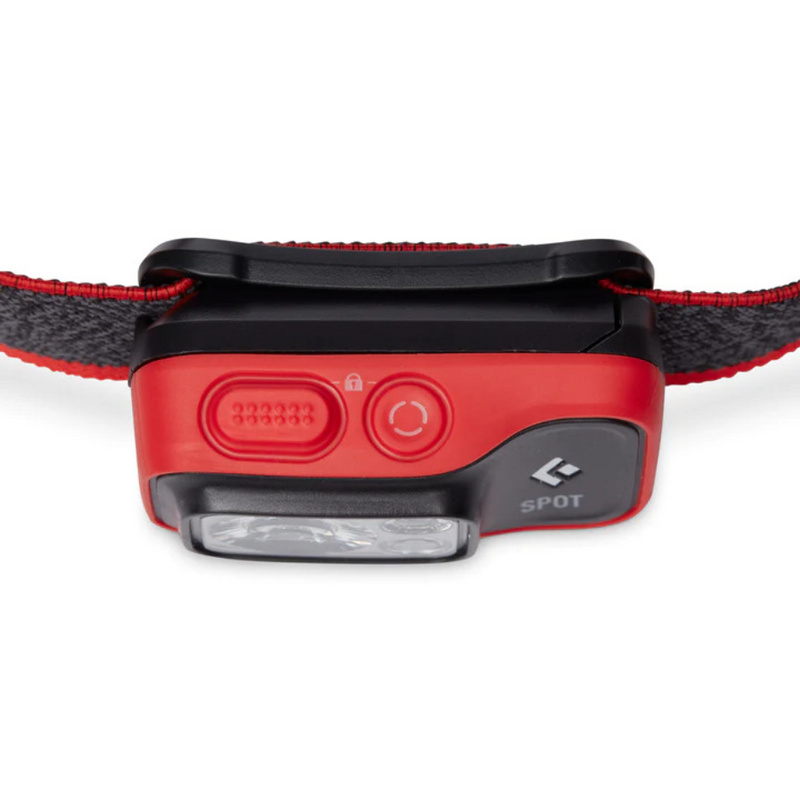 Load image into Gallery viewer, BLACK DIAMOND SPOT 400 HEADLAMP OCTANE