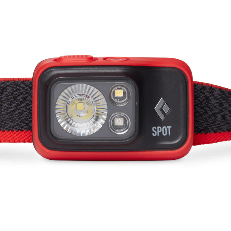 Load image into Gallery viewer, BLACK DIAMOND SPOT 400 HEADLAMP OCTANE
