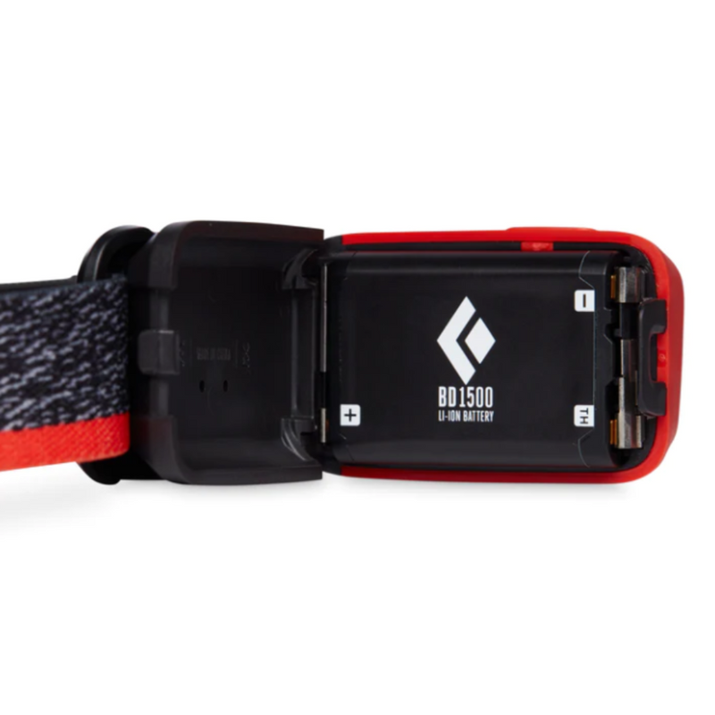 Load image into Gallery viewer, BLACK DIAMOND ASTRO 300 HEADLAMP OCTANE