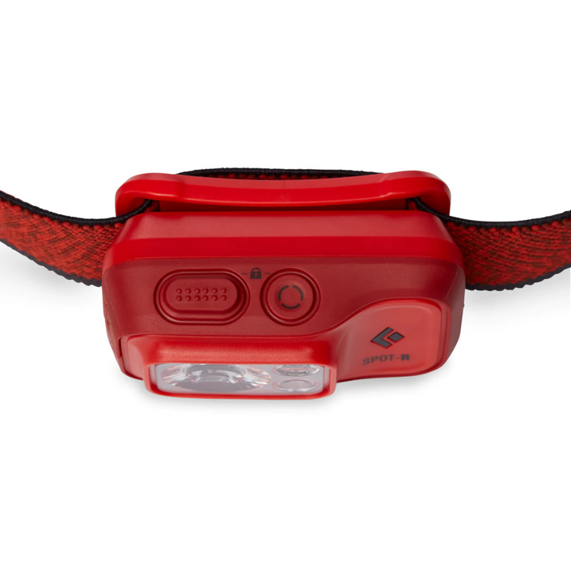 Load image into Gallery viewer, BLACK DIAMOND SPOT 400-R HEADLAMP OCTANE