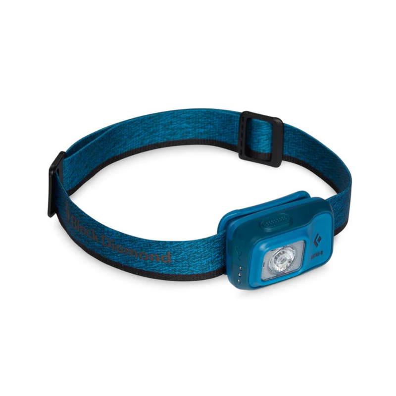 Load image into Gallery viewer, BLACK DIAMOND ASTRO 300-R HEADLAMP AZULE