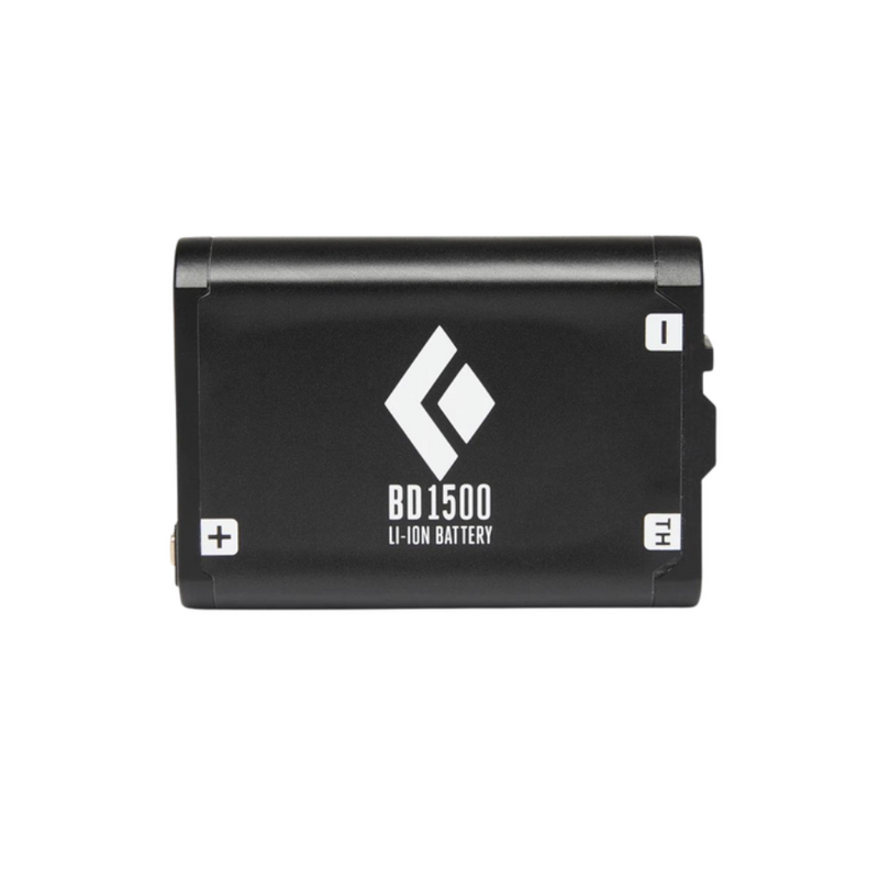 Load image into Gallery viewer, BLACK DIAMOND 1500 BATTERY AND CHARGER S22