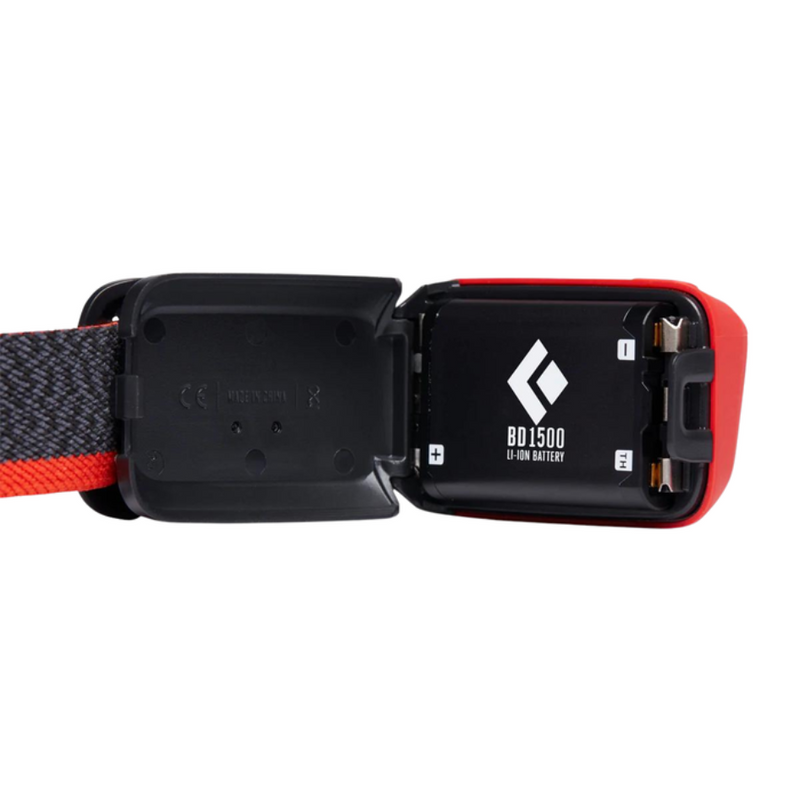 Load image into Gallery viewer, BLACK DIAMOND 1500 BATTERY AND CHARGER S22