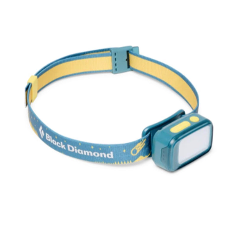 Load image into Gallery viewer, BLACK DIAMOND WIZ HEADLAMP CREEK BLUE