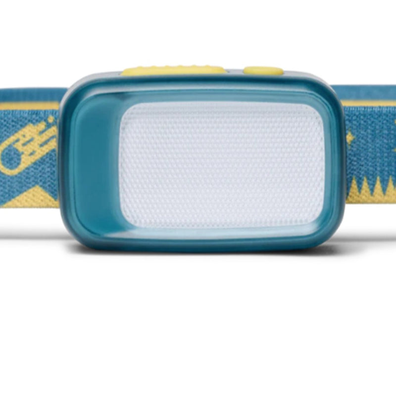 Load image into Gallery viewer, BLACK DIAMOND WIZ HEADLAMP CREEK BLUE