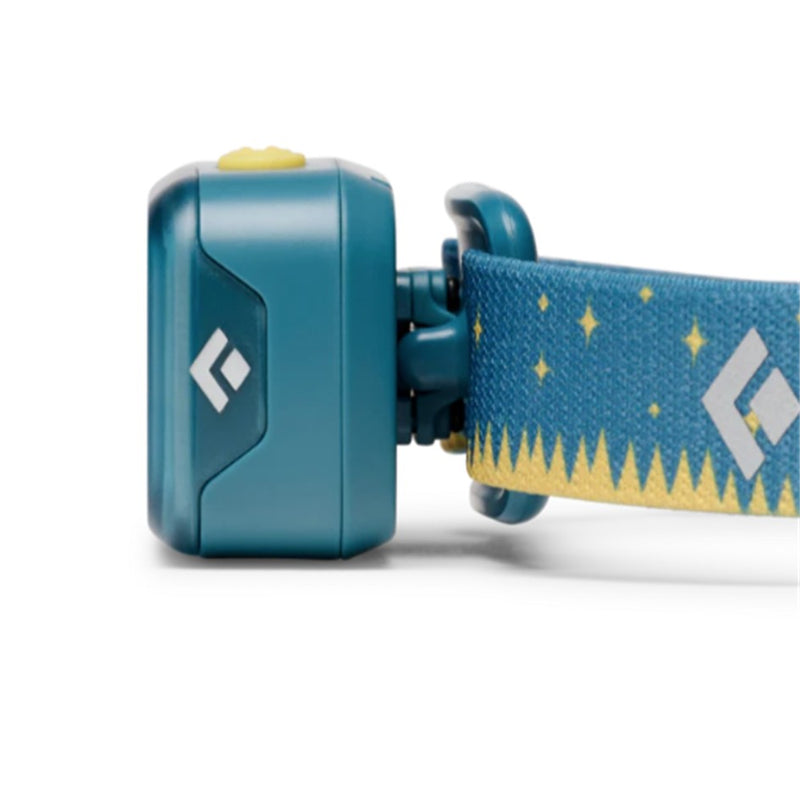 Load image into Gallery viewer, BLACK DIAMOND WIZ HEADLAMP CREEK BLUE