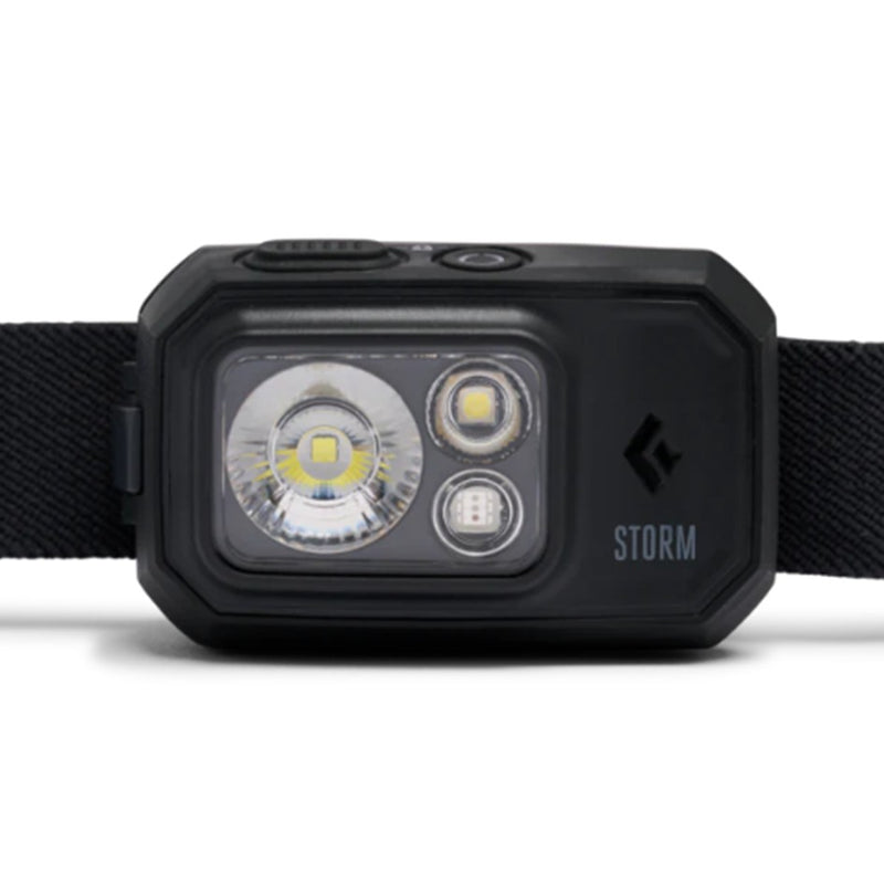 Load image into Gallery viewer, BLACK DIAMOND STORM OPS 450 HEADLAMP BLACK
