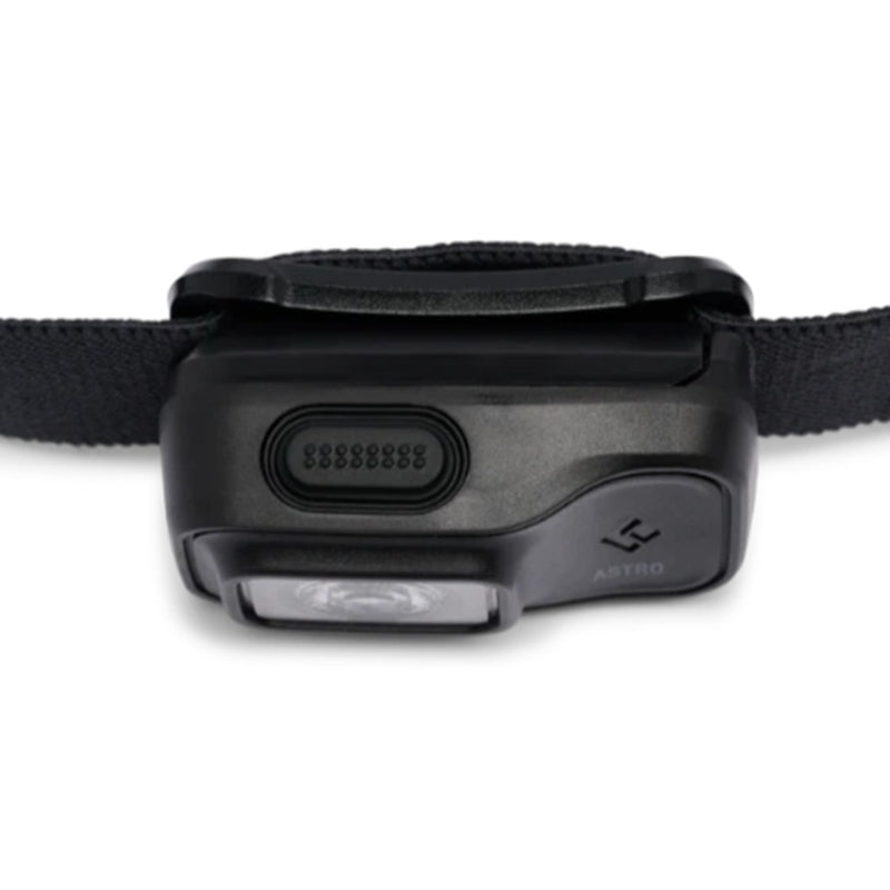 Load image into Gallery viewer, BLACK DIAMOND ASTRO OPS 300 HEADLAMP BLACK