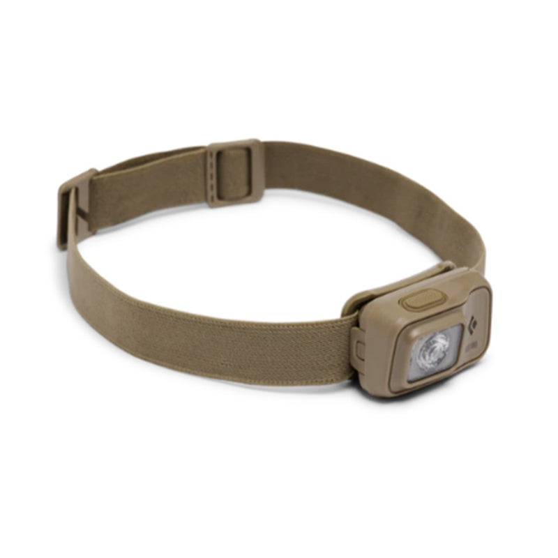 Load image into Gallery viewer, BLACK DIAMOND ASTRO OPS 300 HEADLAMP DARK TAN
