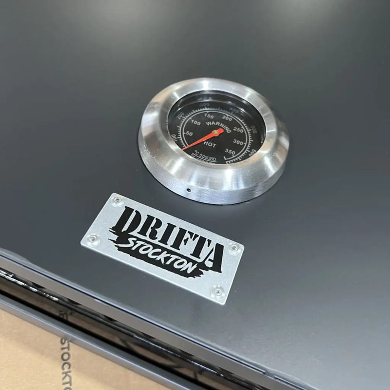 Load image into Gallery viewer, DRIFTA STOCKTON PIZZA OVEN 35.5X41.5X12CM