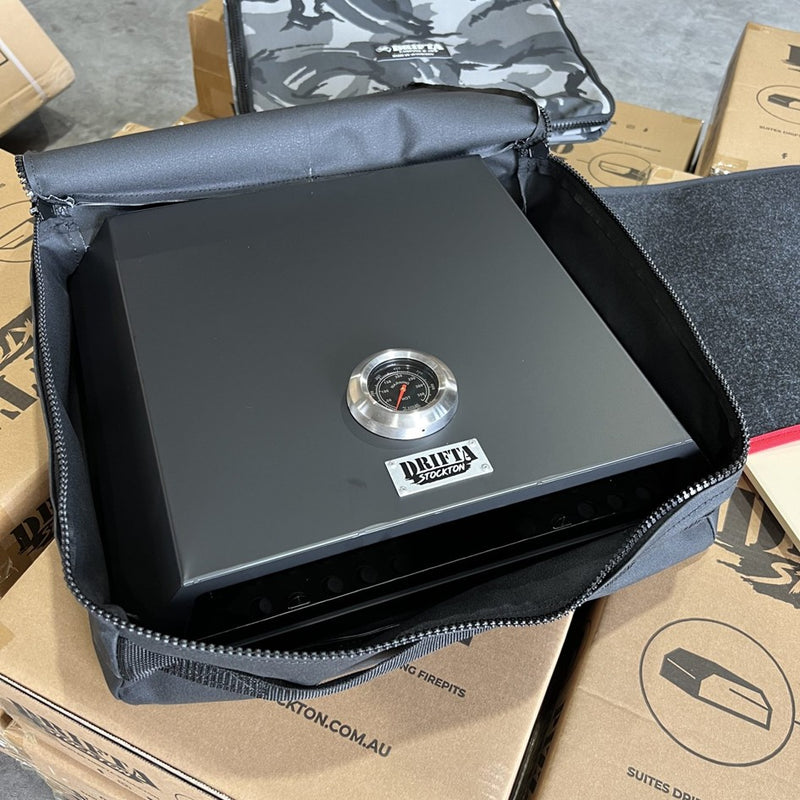 Load image into Gallery viewer, DRIFTA STOCKTON PIZZA OVEN 35.5X41.5X12CM