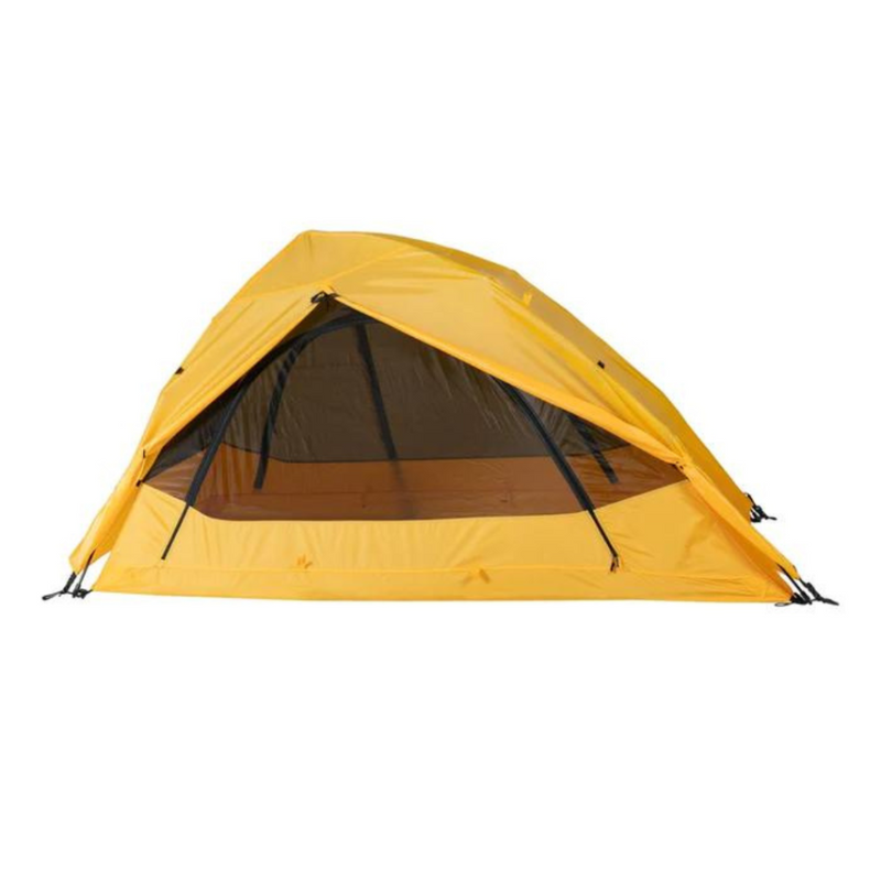 Load image into Gallery viewer, TETON VISTA 2 PERSON QUICK TENT YELLOW