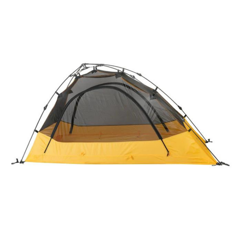 Load image into Gallery viewer, TETON VISTA 2 PERSON QUICK TENT YELLOW