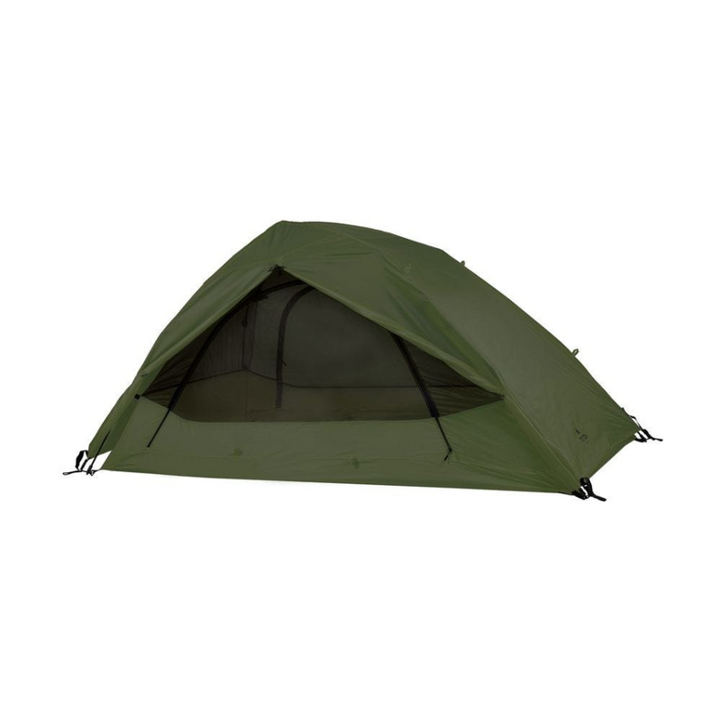 Load image into Gallery viewer, TETON VISTA 2 PERSON QUICK TENT GREEN