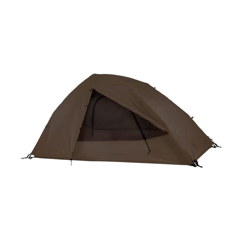 Load image into Gallery viewer, TETON VISTA 2 PERSON QUICK TENT BROWM
