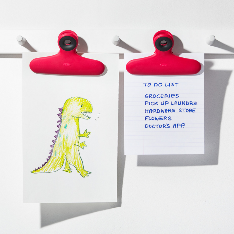 Load image into Gallery viewer, OXO GG BAG CLIPS 2 PACK