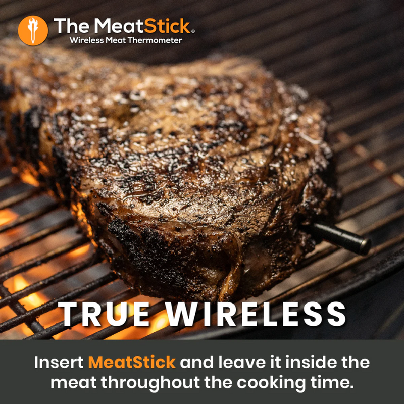 Load image into Gallery viewer, MEATSTICK WIFI BRIDGE - UNLIMITED RANGE BR600