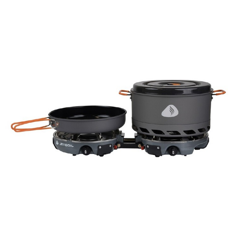 Load image into Gallery viewer, JETBOIL GENESIS BASECAMP SYSTEM